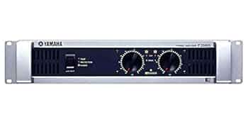 Amazon.co.jp: YAMAHA ヤマハ パワーアンプ P2500S : 楽器・音響機器